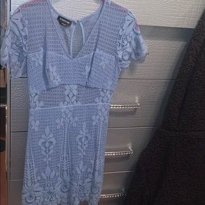 bebe Dress